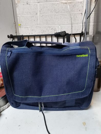 Satchel Bag