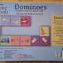 Disney Winnie the Pooh Dominos Game Image 2