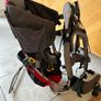 Deuter Kids Comfort 1 hiking backpack Image 5