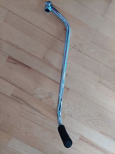Parent Push Bar For Bike