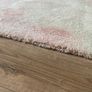 West Elm Cloudscape Belgian Flax Rug Image 3