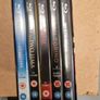 Clint Eastwood directors Blu-Ray boxset Image 2