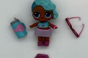 LOL Surprise Splash Queen - Ultra Rare