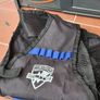 Nerf Vest For Ammo And Equipments Image 3