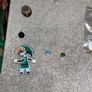 The Legend of Zelda A Link Between Worlds Link Figma Figure Image 3