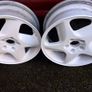 Volvo alloys v70 original R16 5x108 Image 6