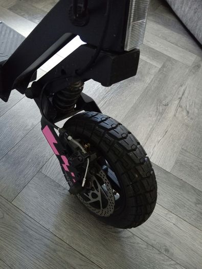 scooter