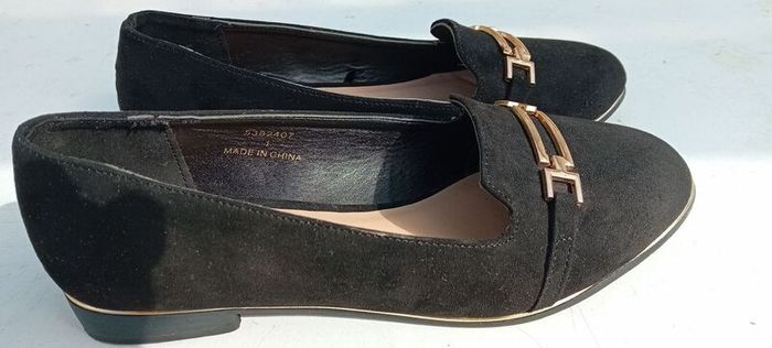 Flat Shoes