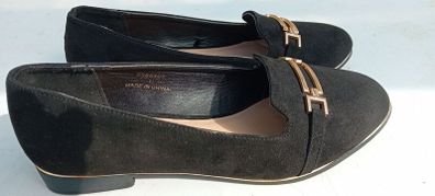 Flat Shoes