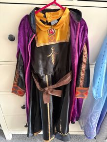 Frozen Costume | Anna