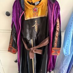 Frozen Costume | Anna