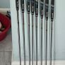 Mizuno MP33 irons Image 5