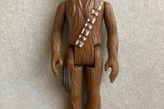 vintage star wars chewbacca