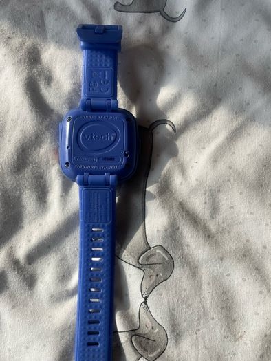 Vtech branded Kidizoom smart watch
