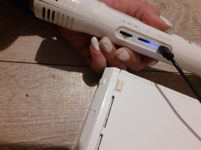 wii