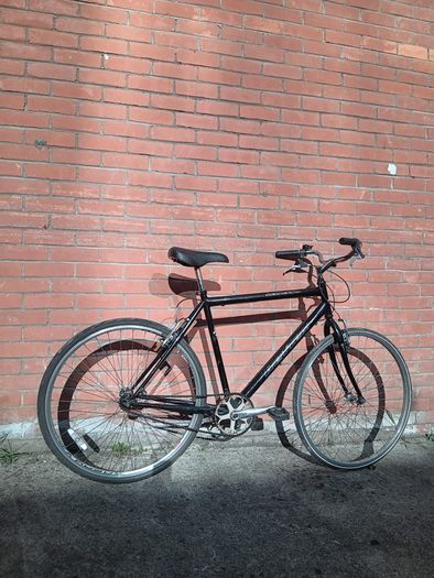 City Bike