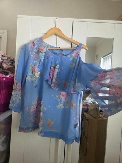 Top spring summer