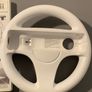 Mario Kart + Wheel Nintendo Wii Image 3
