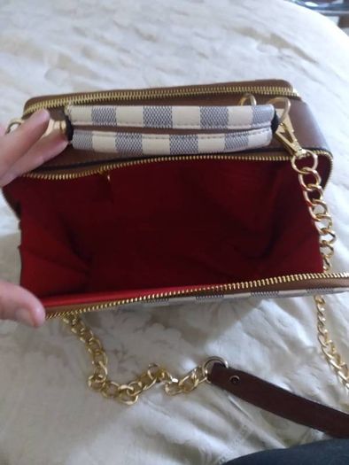 LV ladies bag