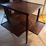 Rare Antique Side Table Image 3