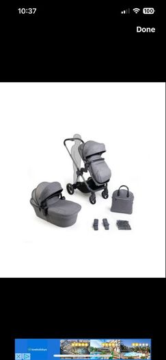Baby bundle for sale: everything you need in one bundle