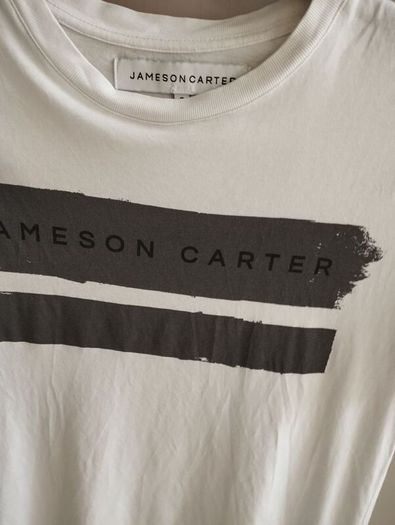 Jason Carter Mens T-Shirt