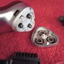 Vintage Philips HP 1130  Electric Shaver Image 5