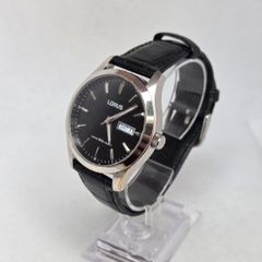 Lorus men's watch