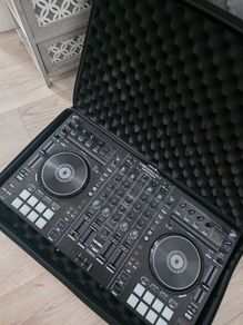 Complete Dj Setup