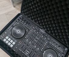 Complete Dj Setup