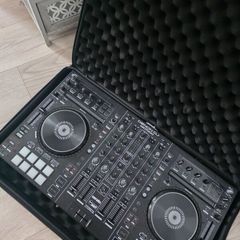 Complete Dj Setup