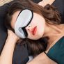 180 Degree Foldable Wireless Electric Eye Massager with Heat, Air Compression Bluetooth Music Image 3