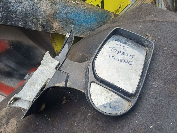 car mirrors