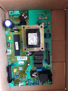 PCB Board for SIME boiler