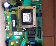 PCB Board for SIME boiler