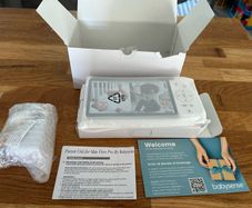 Babysense parent unit for Maxview pro