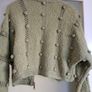Michelle Keegan women's cardigan Image 6