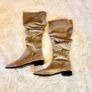 Shein Slouchy Boots (Size 5) (New) Image 3