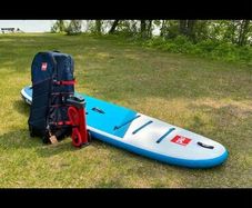 Stand up paddle board