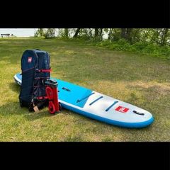 Stand up paddle board