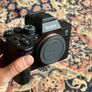 Sony A7S III Body | Like New Condition Image 9