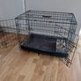 dog cage Image 4