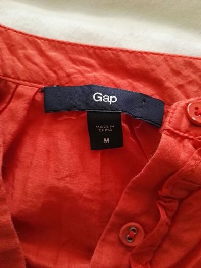 Gap Ladies Top Size 14