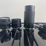 3x Minolta MC/MD MOUNT manual lenses Image 4
