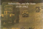 I.R.A. Internments And The Irish Government - Subversives And The State - 1939 - 1962.
