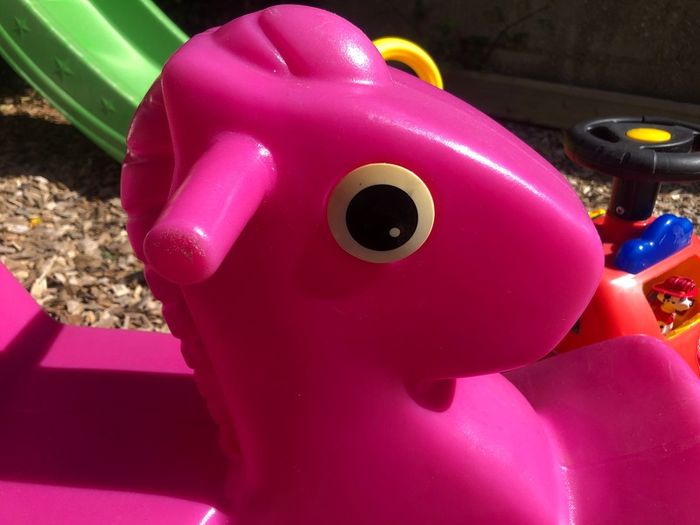 Kids garden toys