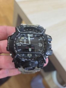 casio gshock
