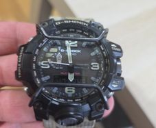 casio gshock