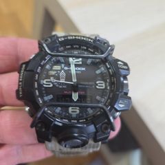 casio gshock