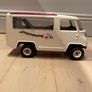 Schleich Veterinary Van Image 5